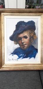 schilderijen, Antiek en Kunst, Kunst | Schilderijen | Klassiek, Ophalen