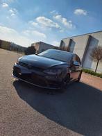 Volkswagen golf 7R, Auto's, Automaat, 4 cilinders, Zwart, Leder