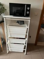 Handig keukenkastje, Ophalen, Zo goed als nieuw