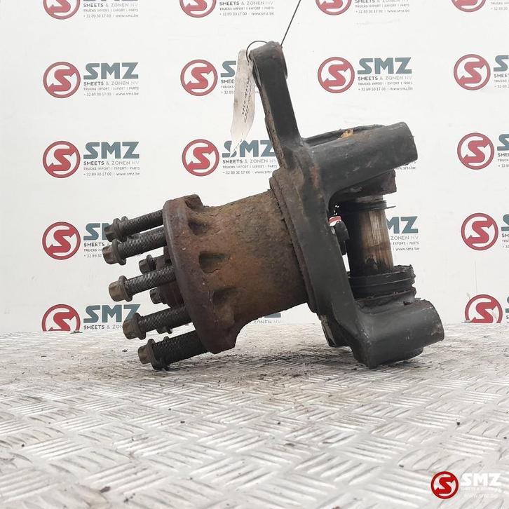 Occ fusee MAN, Auto-onderdelen, Vrachtwagen-onderdelen, MAN, Besturing, Gebruikt