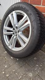 Jantes Audi 20 pouces avec pneus !, Autos : Pièces & Accessoires, Pneus et Jantes, Pneus hiver, 285 mm, Véhicule de tourisme