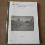 Petite histoire de la gare de Namur de 1843 à 1935, Enlèvement ou Envoi, Utilisé, Train, Livre ou Revue