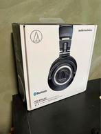 Audio technica ATH-M50xBT, Ophalen, Zo goed als nieuw