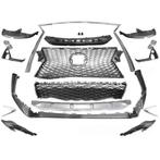 BODY KIT SPORT STYLE FITS POUR LEXUS RX IV, Enlèvement