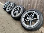 19 inch AMG velgen voor S klasse, Auto-onderdelen, 255 mm, Banden en Velgen, Nieuw, Personenwagen
