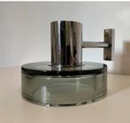 Vintage design wandlampen by Flavio Poli for Seguso 1960s, Antiek en Kunst, Ophalen