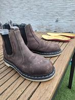 Dr. Martens veiligheidsschoenen steel toe dames maat 38, Ophalen of Verzenden