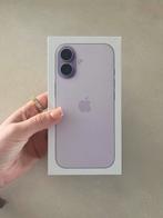Iphone 17 lavender, Telecommunicatie, Mobiele telefoons | Apple iPhone, 256 GB, Overige modellen, Paars, Nieuw