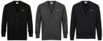 Lacoste Vest Cardigan 3 kleuren S,M,L,XL,2XL,3XL,4XL Nieuw, Vêtements | Hommes, Pulls & Vestes, Neuf, Autres couleurs, Lacoste
