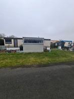 Mobil-home à vendre dans le parc de vacances Bareldonk, Caravanes & Camping, Jusqu'à 2