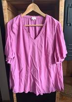 Blouse van s.Oliver maat 46, Taille 46/48 (XL) ou plus grande, Enlèvement ou Envoi, Rose, S. Oliver