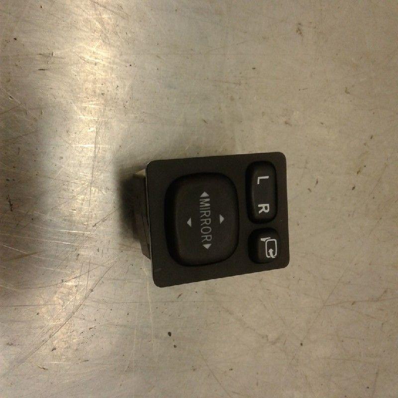 SPIEGEL SCHAKELAAR Toyota Auris (E15) (01-2006/09-2012), Auto-onderdelen, Dashboard en Schakelaars, Toyota, Gebruikt