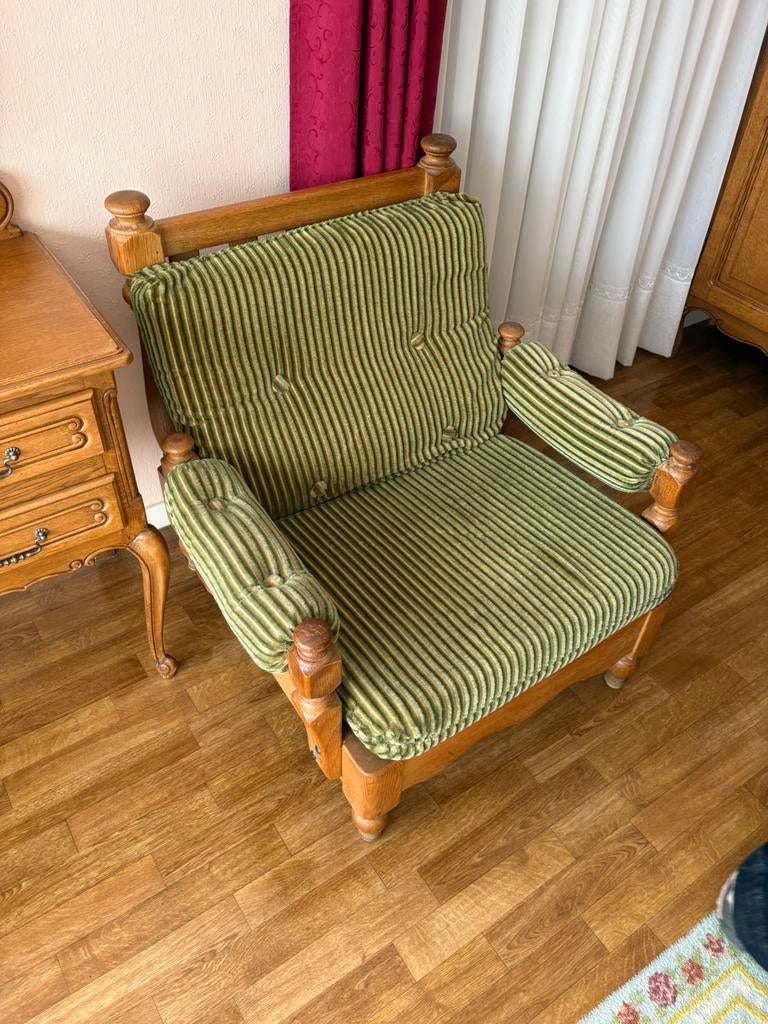 Set de sièges, Enlèvement, Utilisé, Trois personnes