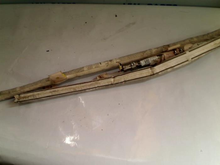 Airbag plafond droite d'un Volkswagen Scirocco, Autos : Pièces & Accessoires, Autres pièces automobiles, Volkswagen, Utilisé, 3 mois de garantie