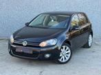 Volkswagen Golf 6 1.4 TSI essence Highline GARANTIE 12 Mois, Bluetooth, Euro 5, Achat, Beige