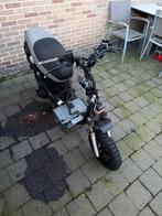 Honda SFX zonder papieren, Vélos & Vélomoteurs, Enlèvement ou Envoi, Comme neuf