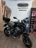 Yamaha MT09, Motos, Permis Moto A, Entreprise, Plus de 35 kW, 3 cylindres