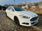 Ford Mondeo 2.0 TDCI Automatique 154.000 km Carnet Euro6b, Autos, Entreprise, Mondeo, Carnet d'entretien, Diesel