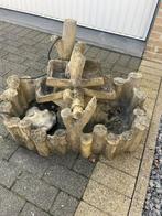 Fontaine, Enlèvement, Comme neuf