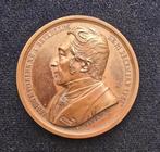 Médaille Belgique Bronze Hart éditeur très bel état rare, Enlèvement ou Envoi, Bronze