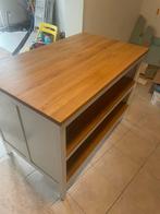 Keukeneiland Tornviken Ikea, Enlèvement, Comme neuf