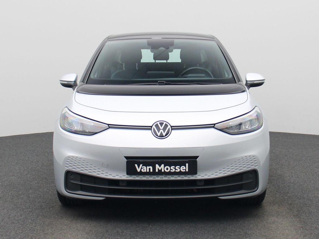 Volkswagen ID.3 Life 58 kWh 94% | CARPLAY | Zetelverwarming, Auto's, Volkswagen, Automaat, Gebruikt, 375 min, ID.3