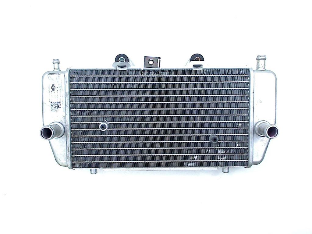 RADIATEUR Piaggio MP3 530 2022- (01-2022/-), Dhr. S. di Majo, Gebruikt, Info@cama-motorparts.nl, P.J. Troelstraweg 8 8
3144 CX  MAASSLUIS, NL