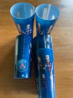 PSG - drinking cups, Enlèvement ou Envoi, Comme neuf