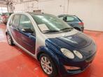 Smart For four 1.1 essence, an. 2006, 132000 km., Autos, Smart, USB, Achat, ForFour, Boîte manuelle