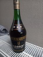 Cognac Gautier, Enlèvement ou Envoi, Neuf, Autres types, Pleine