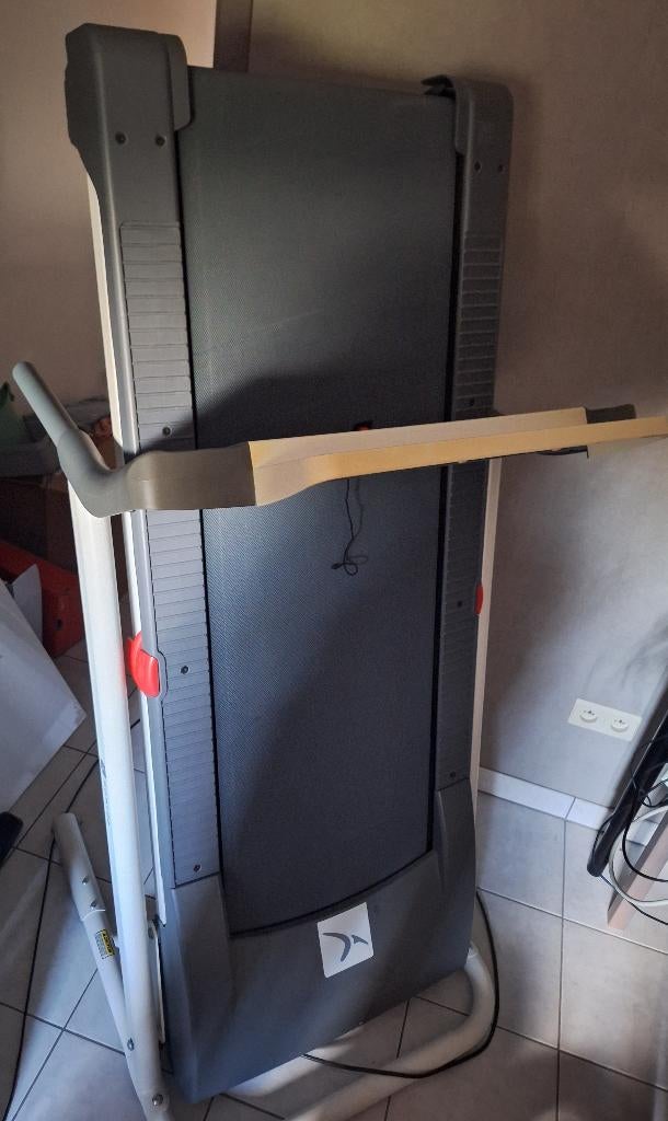 Loopband Domyos TC290, Ophalen, Gebruikt