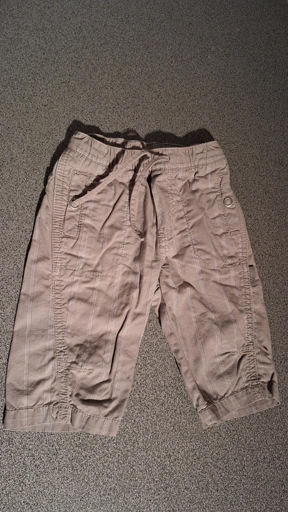 Dik broekje Mexx maat 62, Kinderen en Baby's, Babykleding | Maat 62, Mexx, Broekje, Ophalen of Verzenden, Zo goed als nieuw