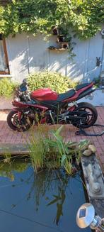 Yamaha R1 2008 Rn 19, Particulier