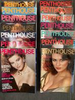 Collection Penthouse Italy, Livres, Enlèvement ou Envoi, Utilisé