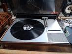Platine beogram4002, Autres marques, Tourne-disque, Enlèvement ou Envoi, Utilisé