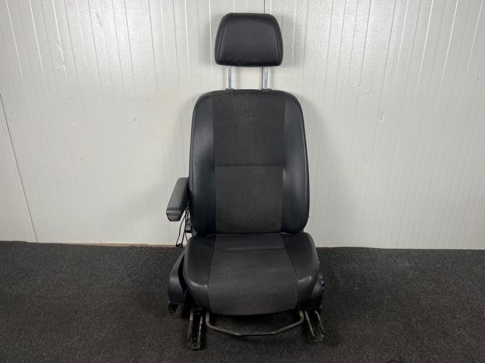 Stoel rechts van een Mercedes Sprinter, Auto-onderdelen, Interieur en Bekleding, Gebruikt, -, -, 3 maanden garantie