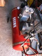 compressor 100 liter 380 v  250 vaste prijs, Enlèvement ou Envoi, Comme neuf