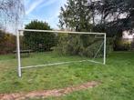 voetbalgoal, Ophalen of Verzenden, Gebruikt, Overige typen