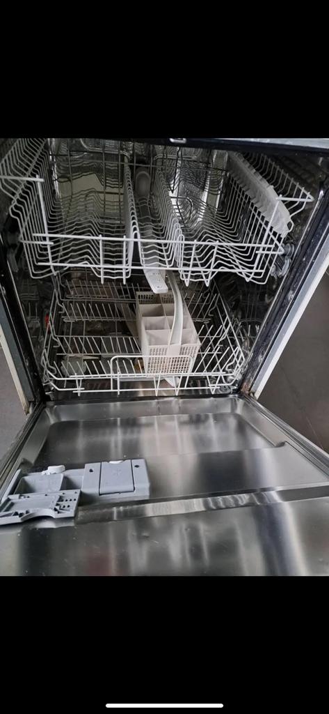 TE KOOP oven vaatwas micro tafel stoellamp  rekzetels, Ophalen