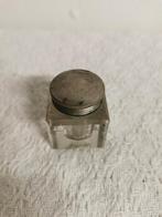 Encrier ancien, Enlèvement ou Envoi