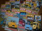 2cv magazine en langue française, Enlèvement ou Envoi, Comme neuf, Citroën