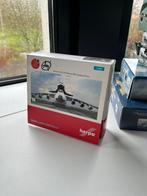 Herpa moulée sous pression Mariya & Bura 1/500, Collections, Enlèvement ou Envoi, Comme neuf, Modèle réduit