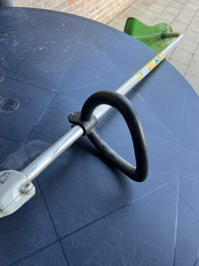 Elektrische boskantmaaier, Enlèvement, Comme neuf