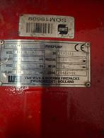 groupe moteur diesel industriel IVECO 200 kW (270 ch) – 170h, Enlèvement