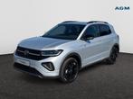 Volkswagen T-Cross T-Cross 1.0 TSI R-Line Business Premium O, Autos, Volkswagen, Argent ou Gris, Automatique, Essence, Cruise Control