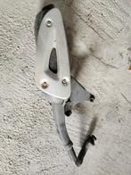 Uitlaat 50cc vespa, Fietsen en Brommers, Ophalen