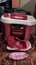 Jouet, ensemble de bain mobile et ensemble de bain debout, Enlèvement, Utilisé