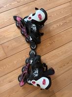 Patins à roues alignées Oxelo taille 36-38, Enlèvement, Comme neuf