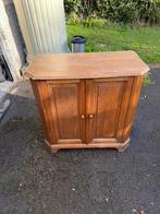 Meuble bas en pin, Enlèvement