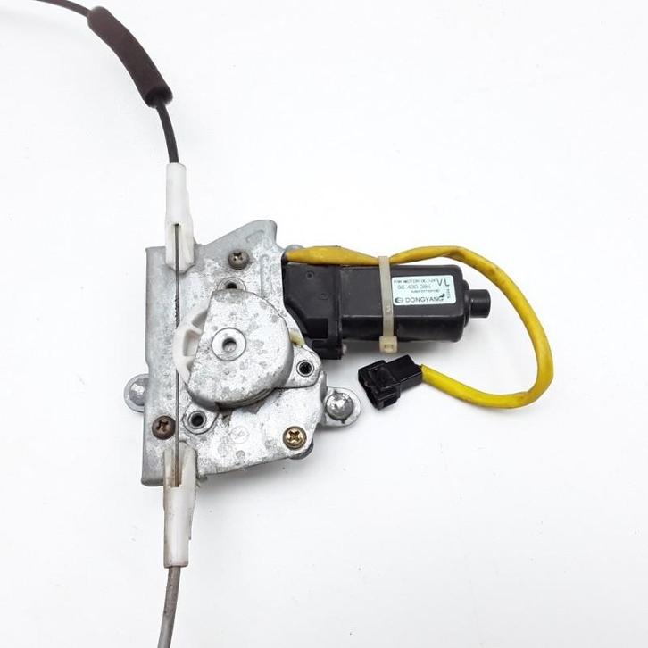 RAAMMECHANIEK LINKS ACHTER Evanda (|96430386|), Auto-onderdelen, Ruiten en Toebehoren, Daewoo, Gebruikt